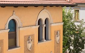 La Mansarda Segreta Mood Apartment