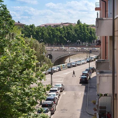 La Mansarda Segreta Mood Apartment Verona Exterior foto